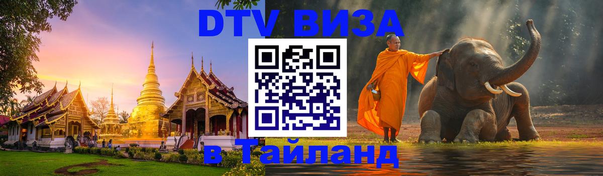 DTV Visa Тайланд купить Нейпьидо 